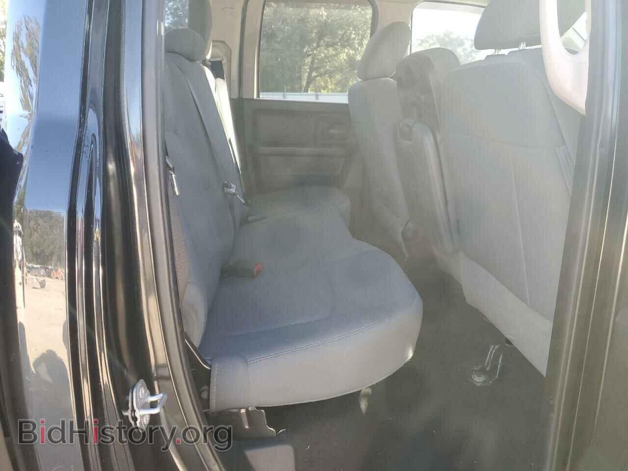 2017 RAM All Models - VIN: 1C6RR6FT0HS532910 - Фото 10