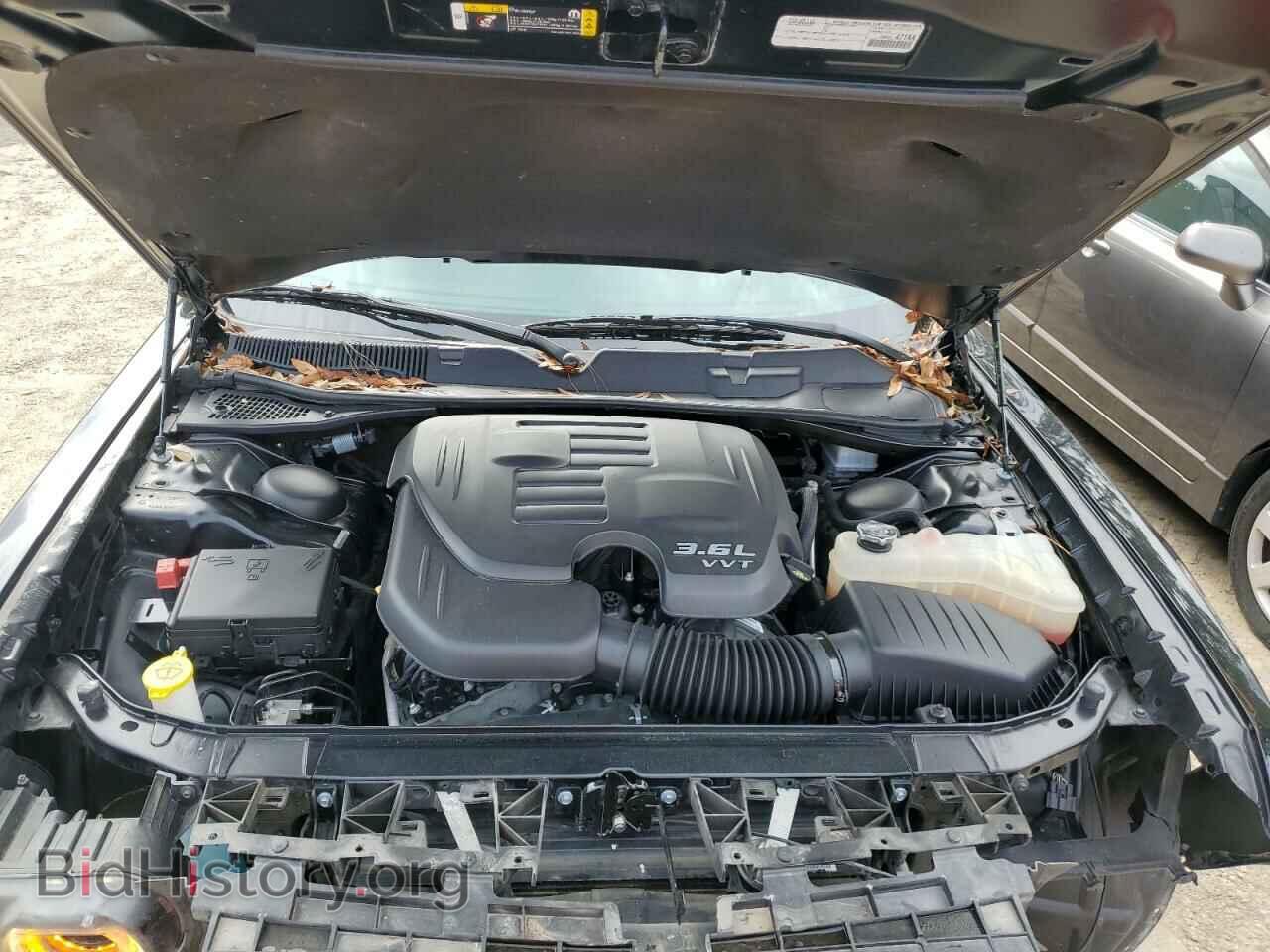 2022 DODGE CHALLENGER - VIN: 2C3CDZAG4NH185744 - Photo 11