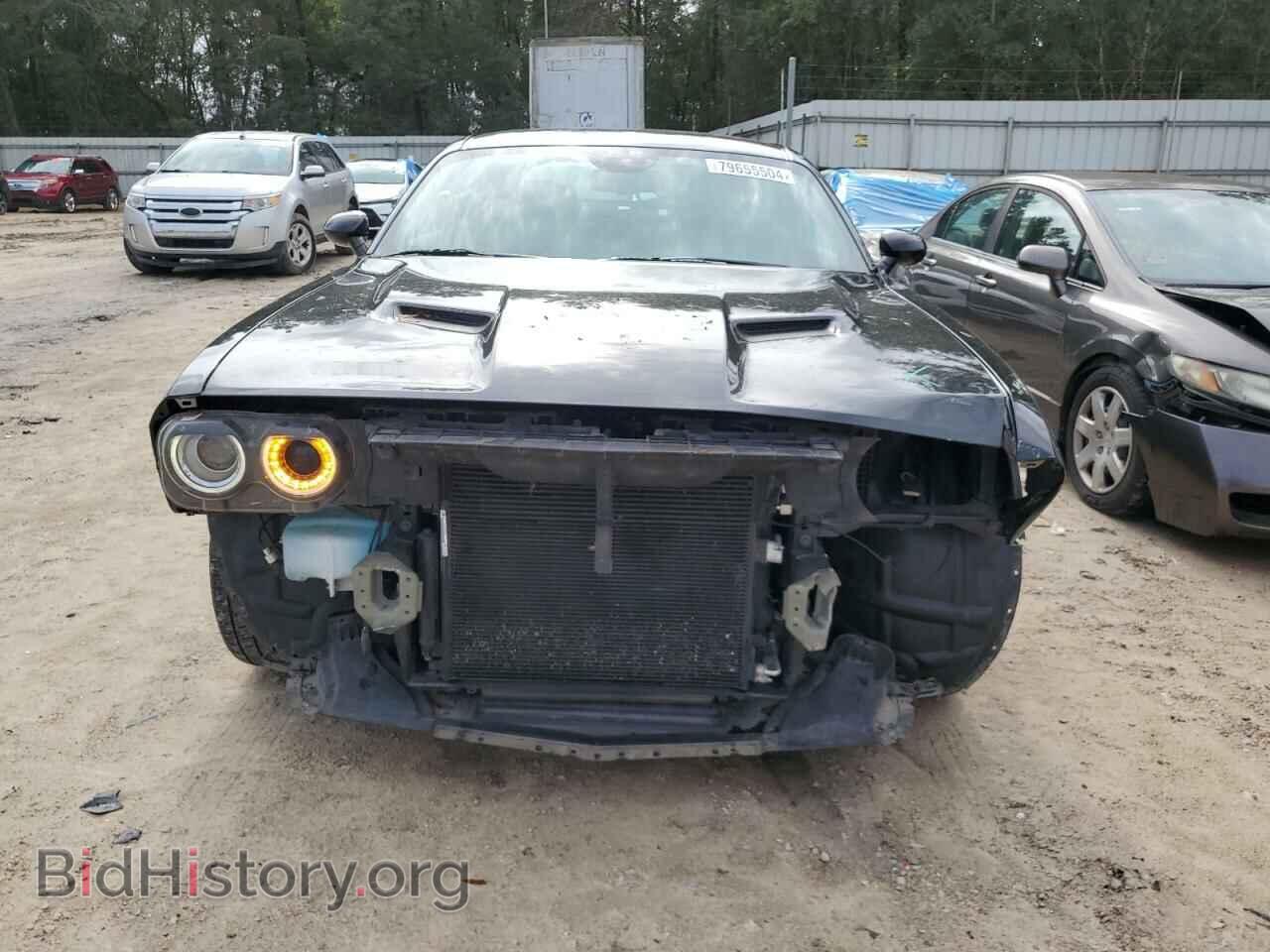 2022 DODGE CHALLENGER - VIN: 2C3CDZAG4NH185744 - Photo 5