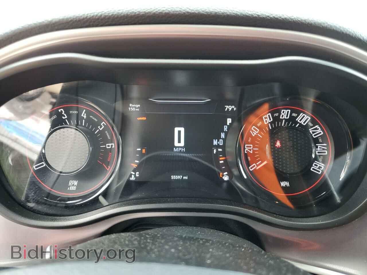 2022 DODGE CHALLENGER - VIN: 2C3CDZAG4NH185744 - Photo 9