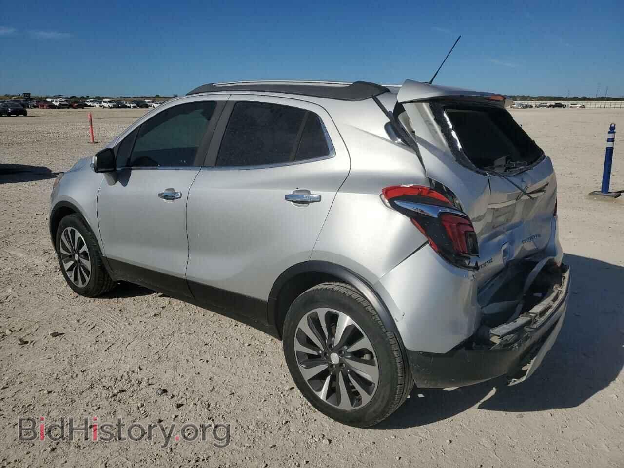 2018 BUICK ENCORE - VIN: KL4CJCSB1JB534859 - Photo 2