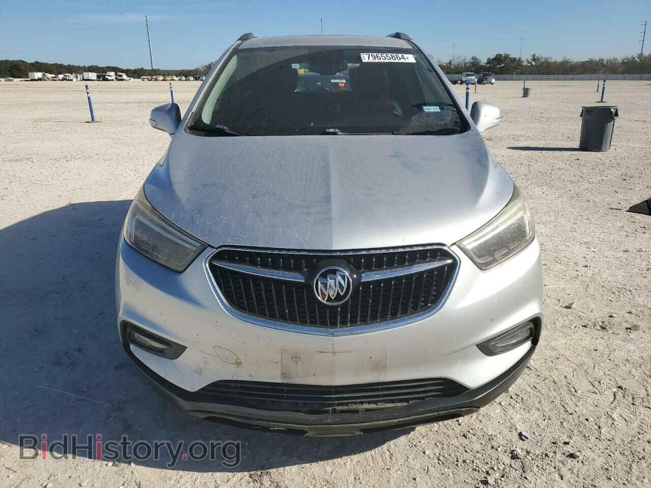 2018 BUICK ENCORE - VIN: KL4CJCSB1JB534859 - Photo 5