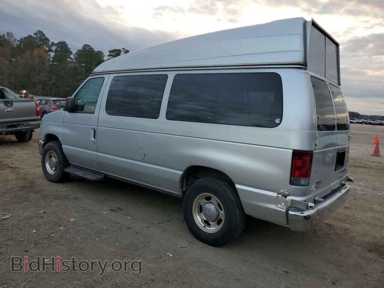 2011 FORD ALL Models - VIN: 1FBNE3BL7BDB00130 - Photo 2