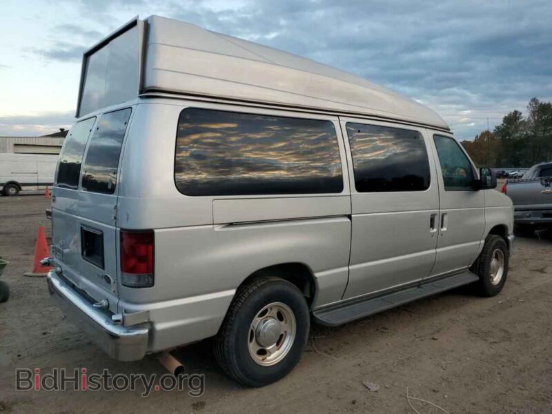 2011 Ford ALL MODELS (VIN 1FBNE3BL7BDB00130) — photo 3 of 13