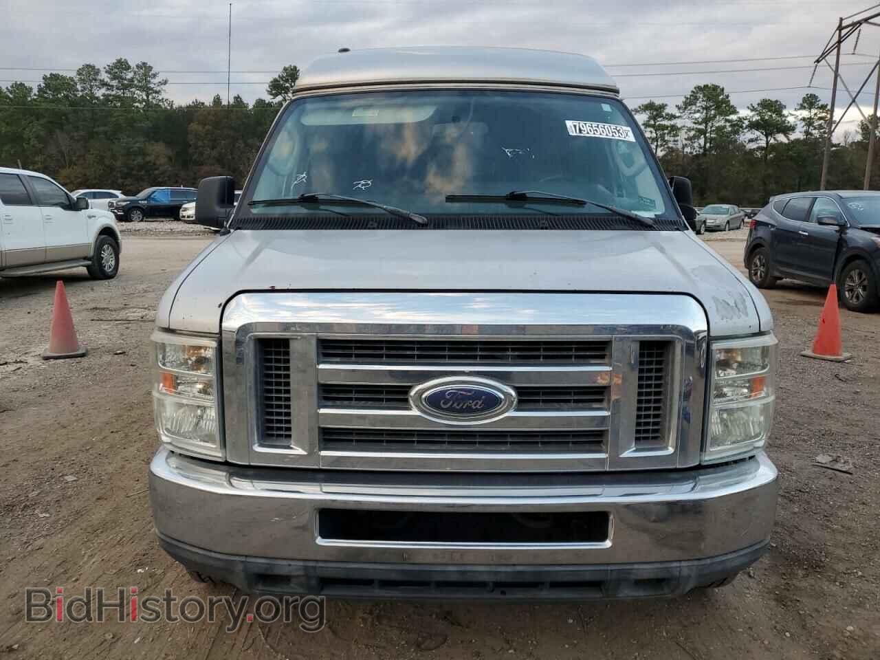 2011 FORD ALL Models - VIN: 1FBNE3BL7BDB00130 - Photo 5