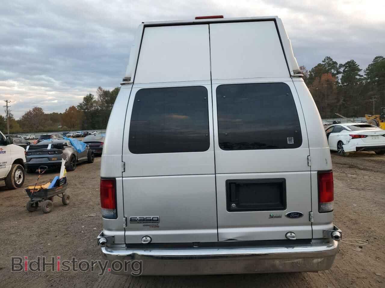 2011 FORD ALL Models - VIN: 1FBNE3BL7BDB00130 - Photo 6