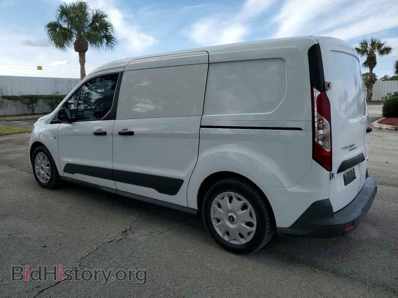 2015 FORD TRANSIT - VIN: NM0LS7F74F1207236 - Photo 2
