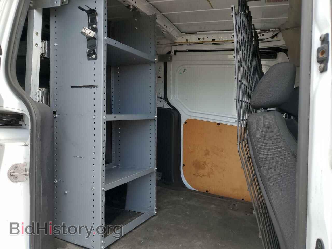 2015 FORD TRANSIT - VIN: NM0LS7F74F1207236 - Photo 11