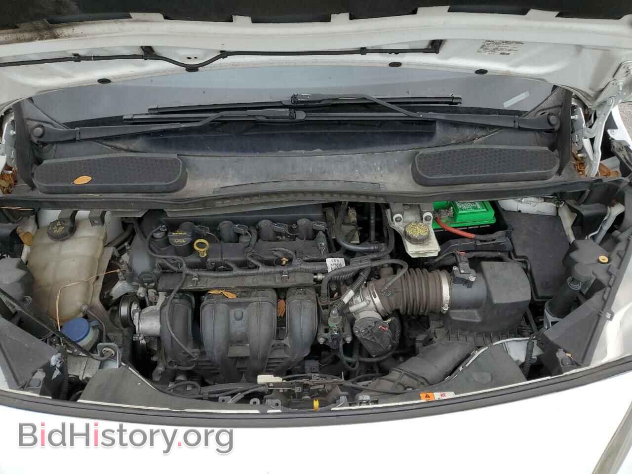 2015 FORD TRANSIT - VIN: NM0LS7F74F1207236 - Photo 12