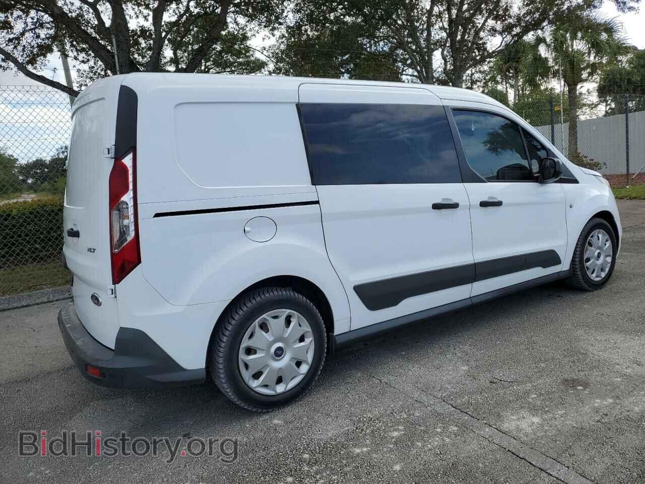 2015 FORD TRANSIT - VIN: NM0LS7F74F1207236 - Photo 3