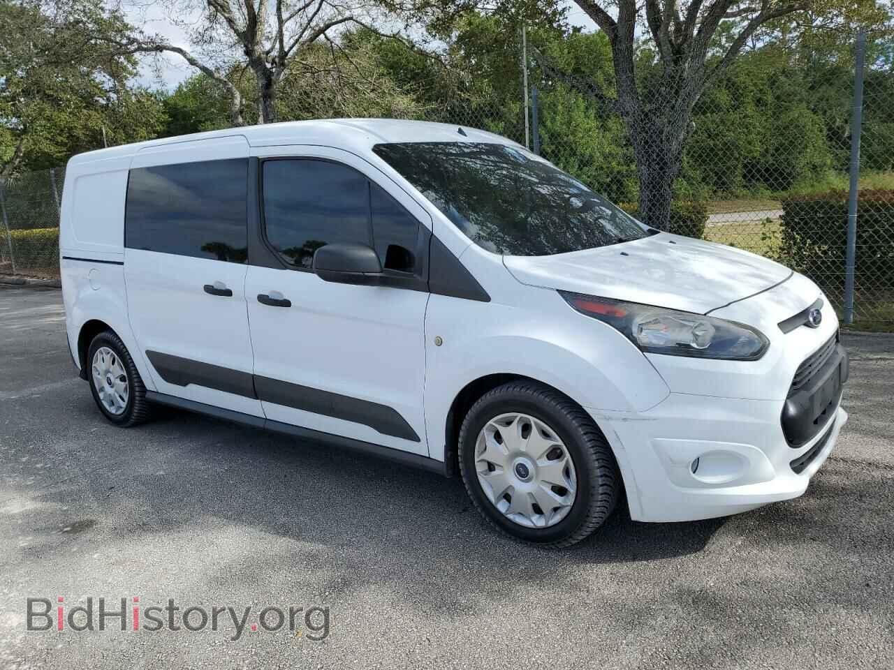 2015 FORD TRANSIT - VIN: NM0LS7F74F1207236 - Photo 4