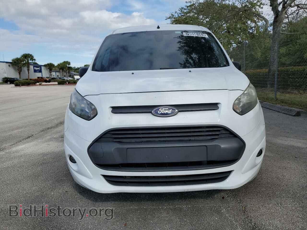 2015 FORD TRANSIT - VIN: NM0LS7F74F1207236 - Photo 5