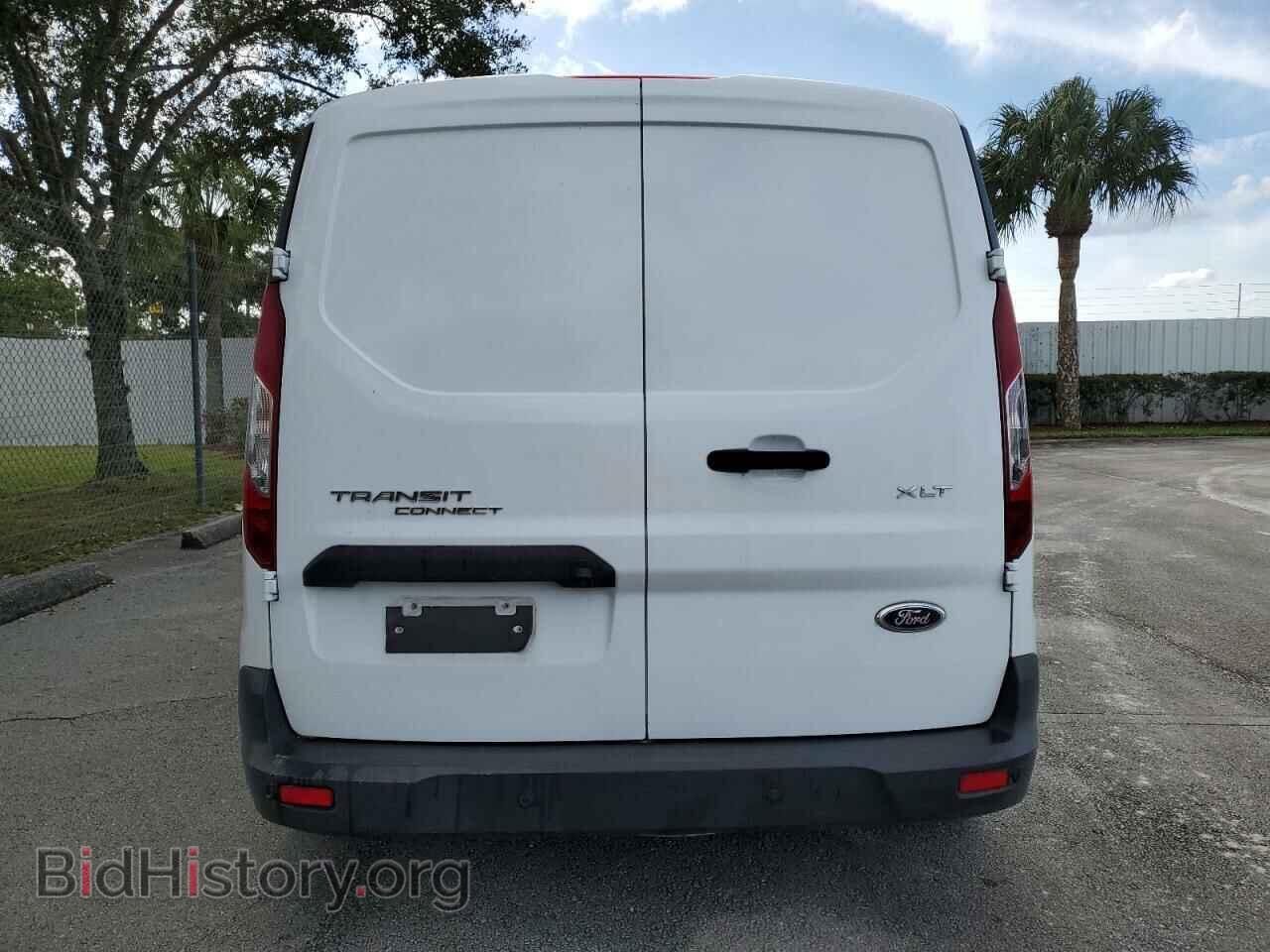 2015 FORD TRANSIT - VIN: NM0LS7F74F1207236 - Photo 6