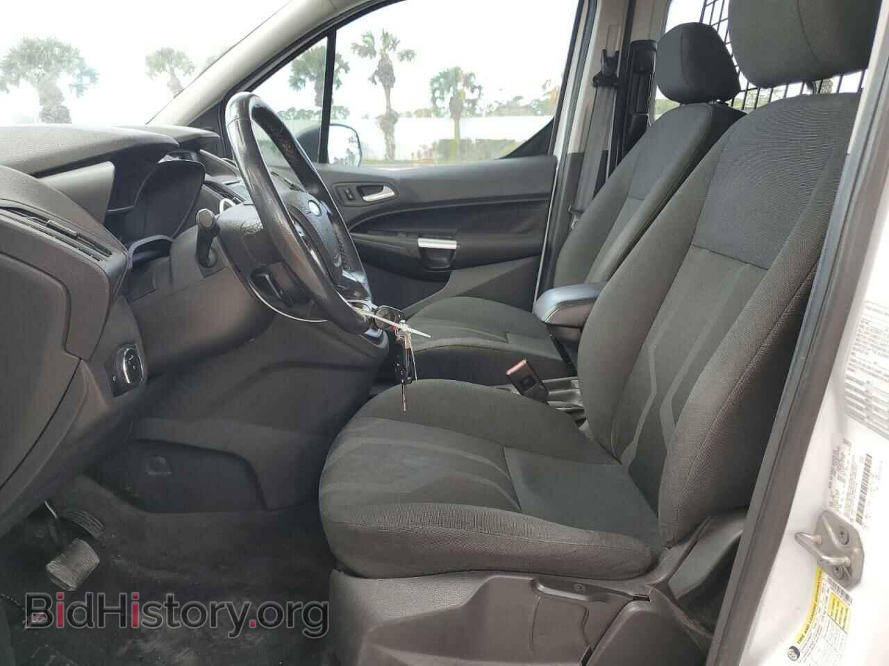 2015 FORD TRANSIT - VIN: NM0LS7F74F1207236 - Photo 7