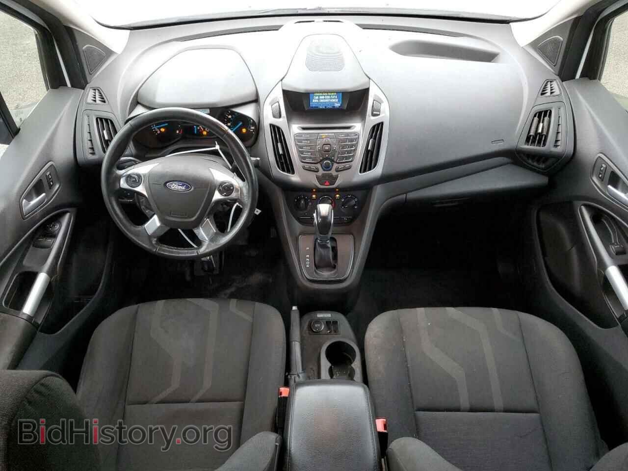 2015 FORD TRANSIT - VIN: NM0LS7F74F1207236 - Photo 8