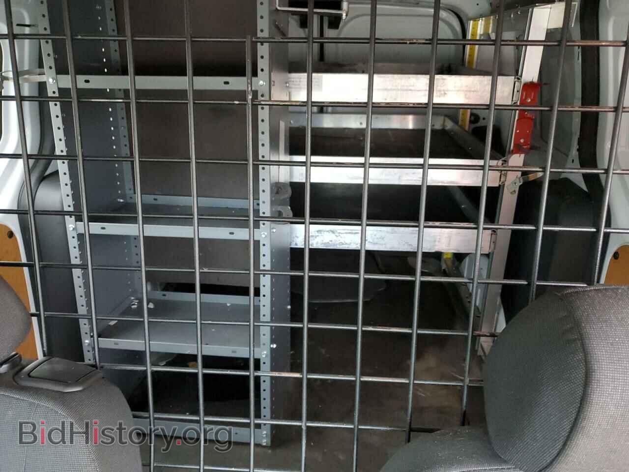 2015 FORD TRANSIT - VIN: NM0LS7F74F1207236 - Photo 10