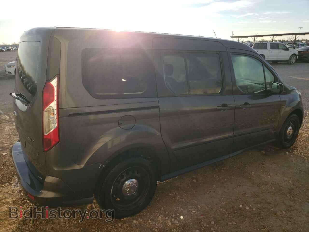 2016 FORD TRANSIT - VIN: NM0GE9F7XG1280388 - Фото 3