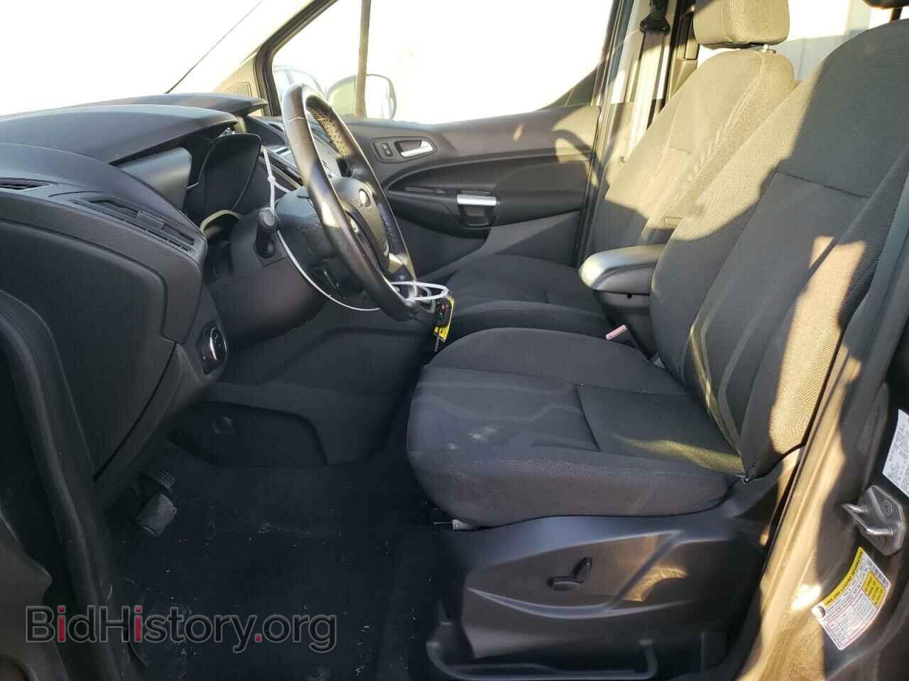 2016 FORD TRANSIT - VIN: NM0GE9F7XG1280388 - Фото 7