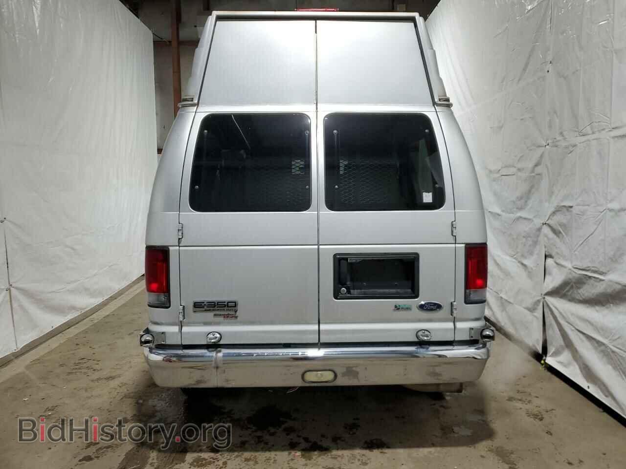 2011 FORD ALL Models - VIN: 1FBNE3BL2BDB04778 - Фото 6