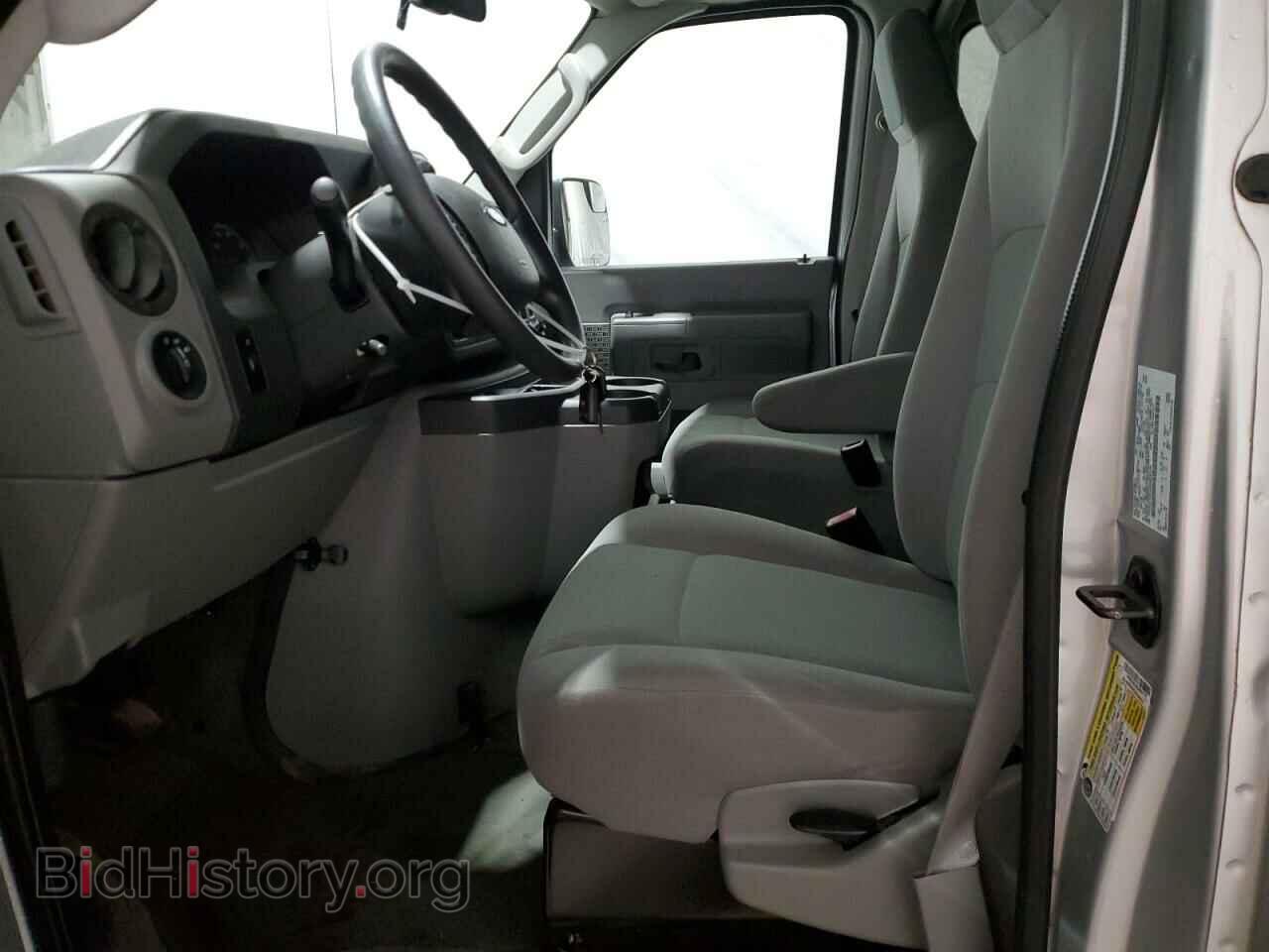 2011 FORD ALL Models - VIN: 1FBNE3BL2BDB04778 - Фото 7