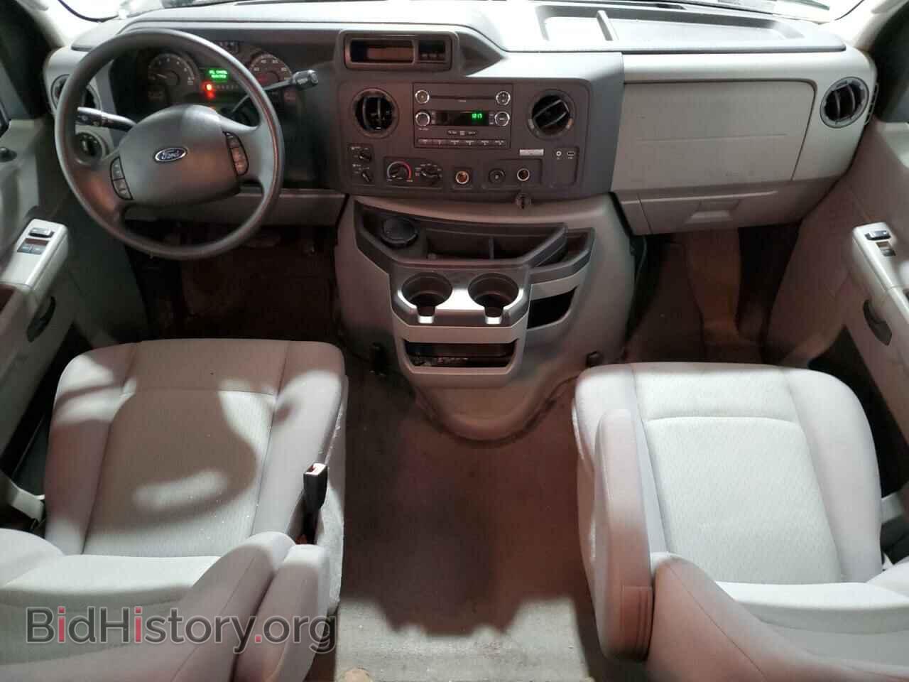 2011 FORD ALL Models - VIN: 1FBNE3BL2BDB04778 - Фото 8