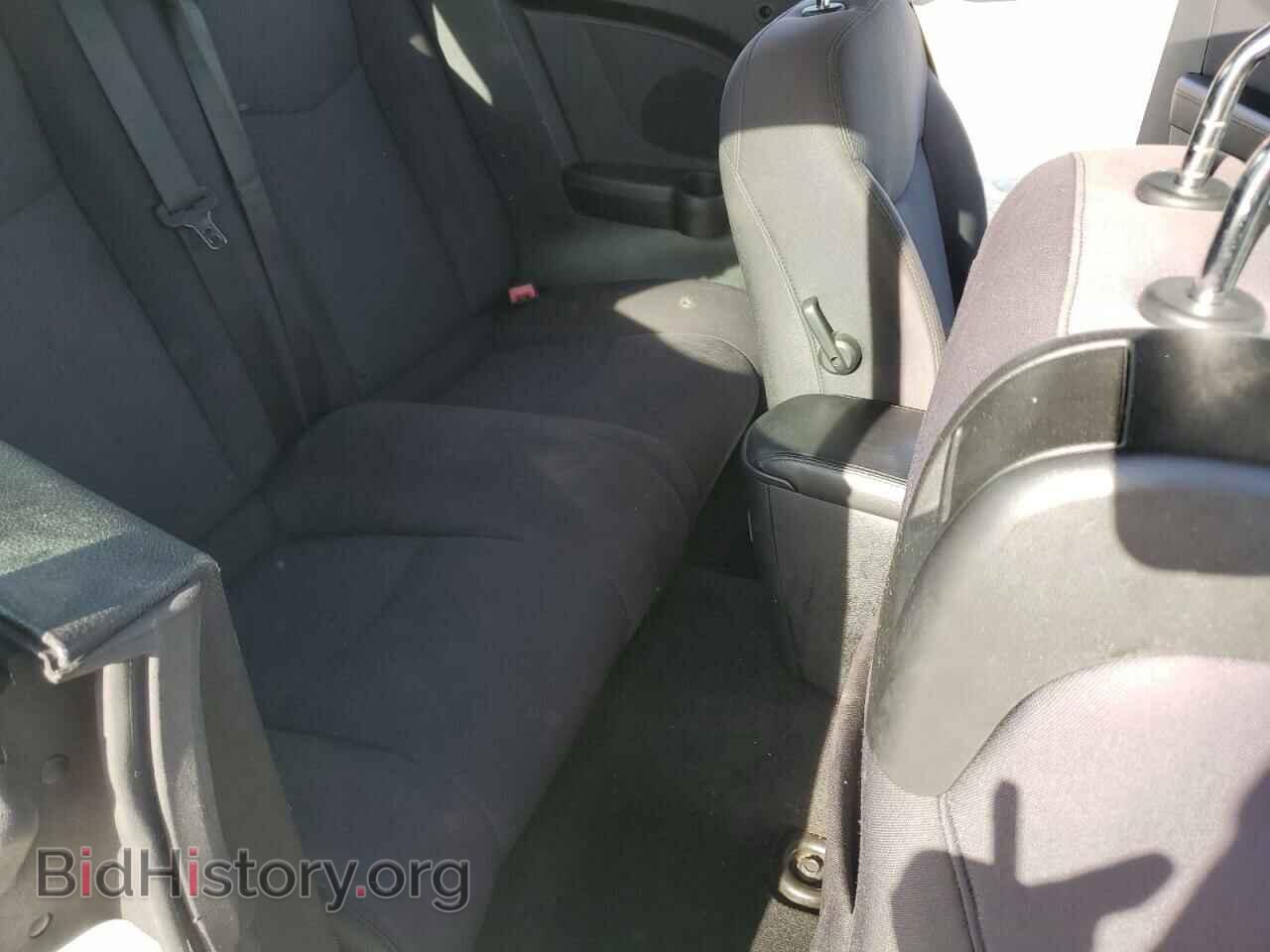 2013 CHRYSLER 200 - VIN: 1C3BCBEG5DN623502 - Фото 10