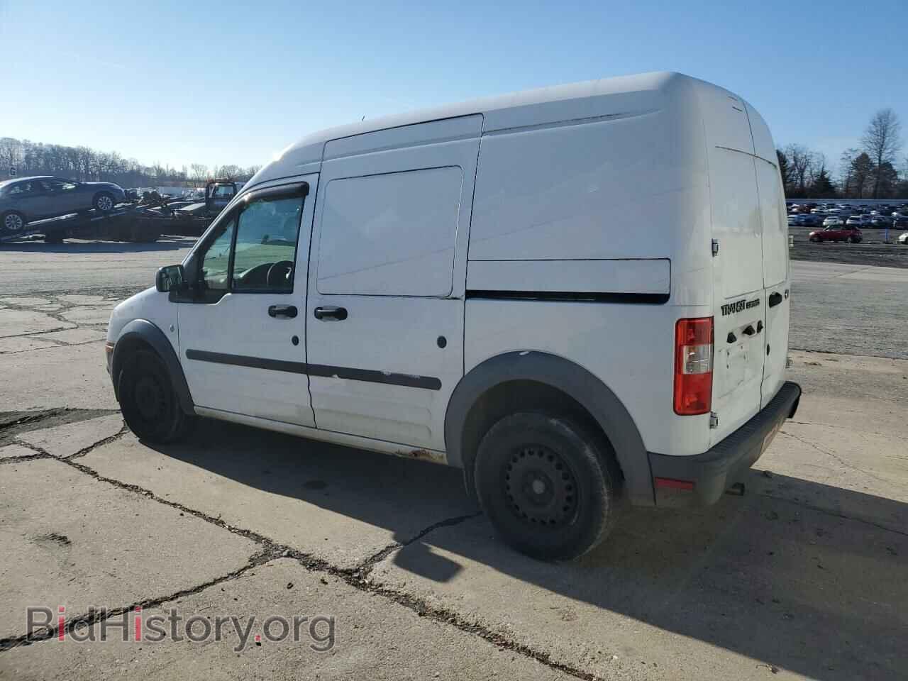 2013 FORD TRANSIT - VIN: NM0LS7AN5DT142744 - Фото 2