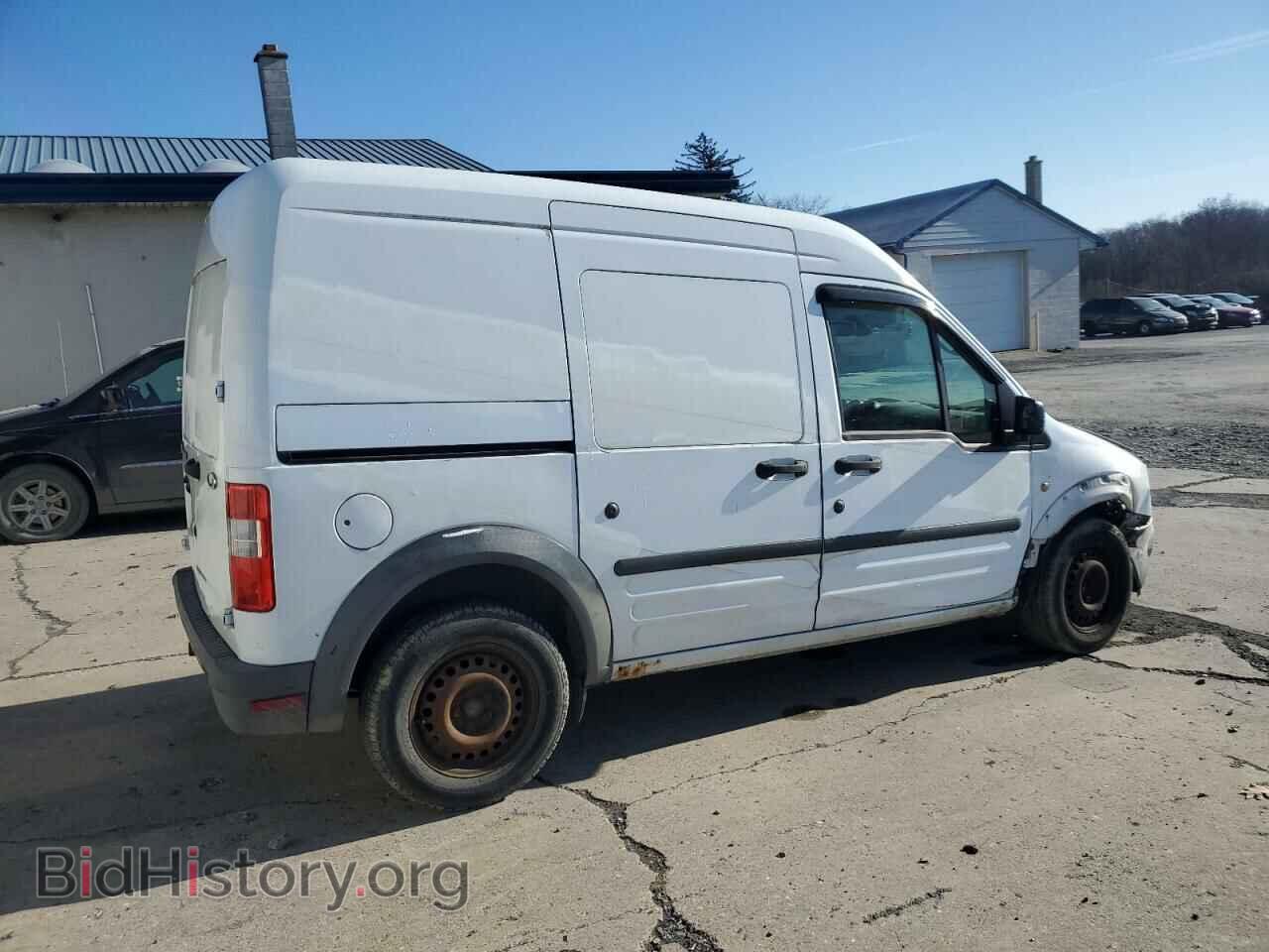 2013 FORD TRANSIT - VIN: NM0LS7AN5DT142744 - Фото 3