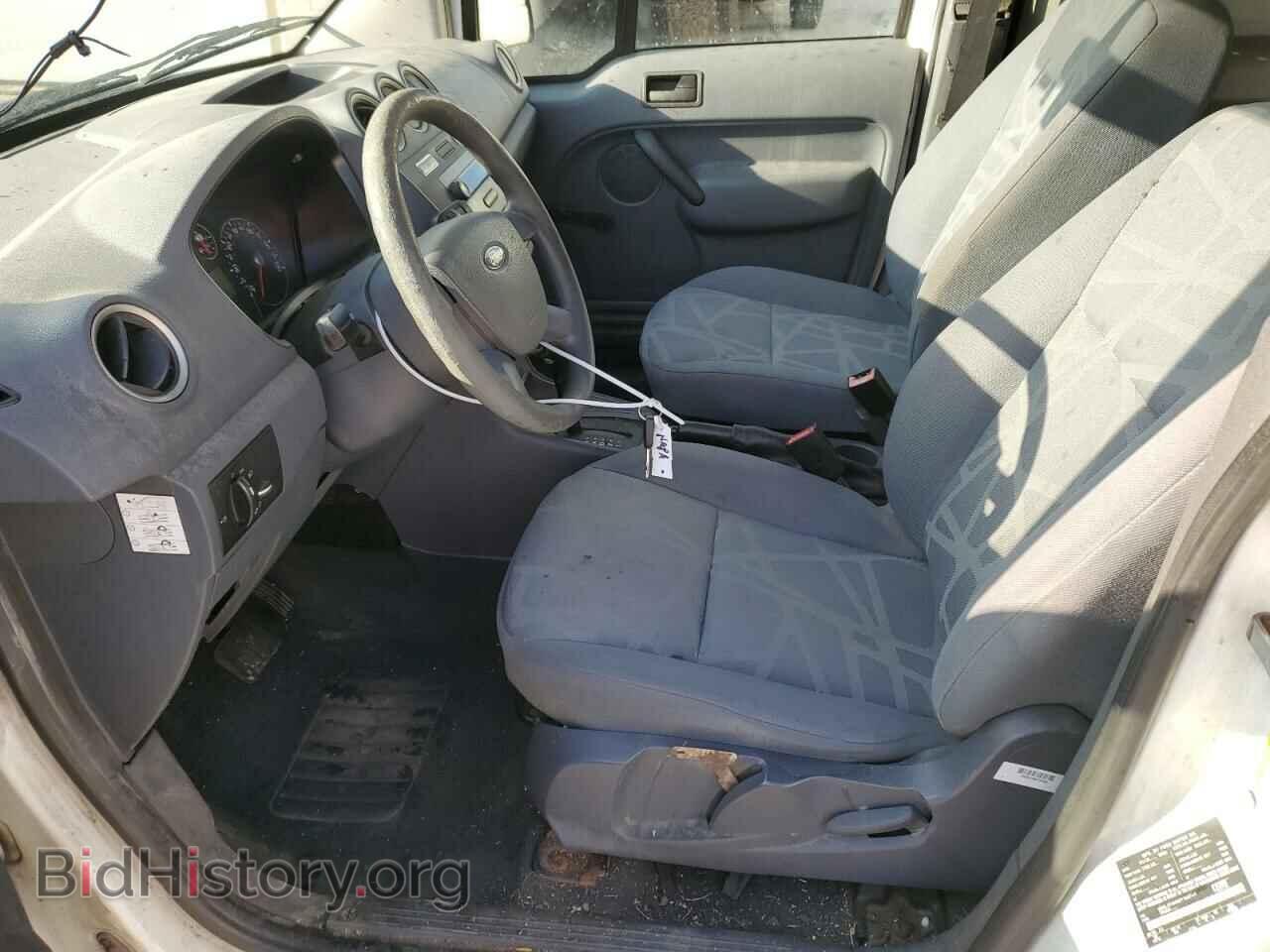 2013 FORD TRANSIT - VIN: NM0LS7AN5DT142744 - Фото 7