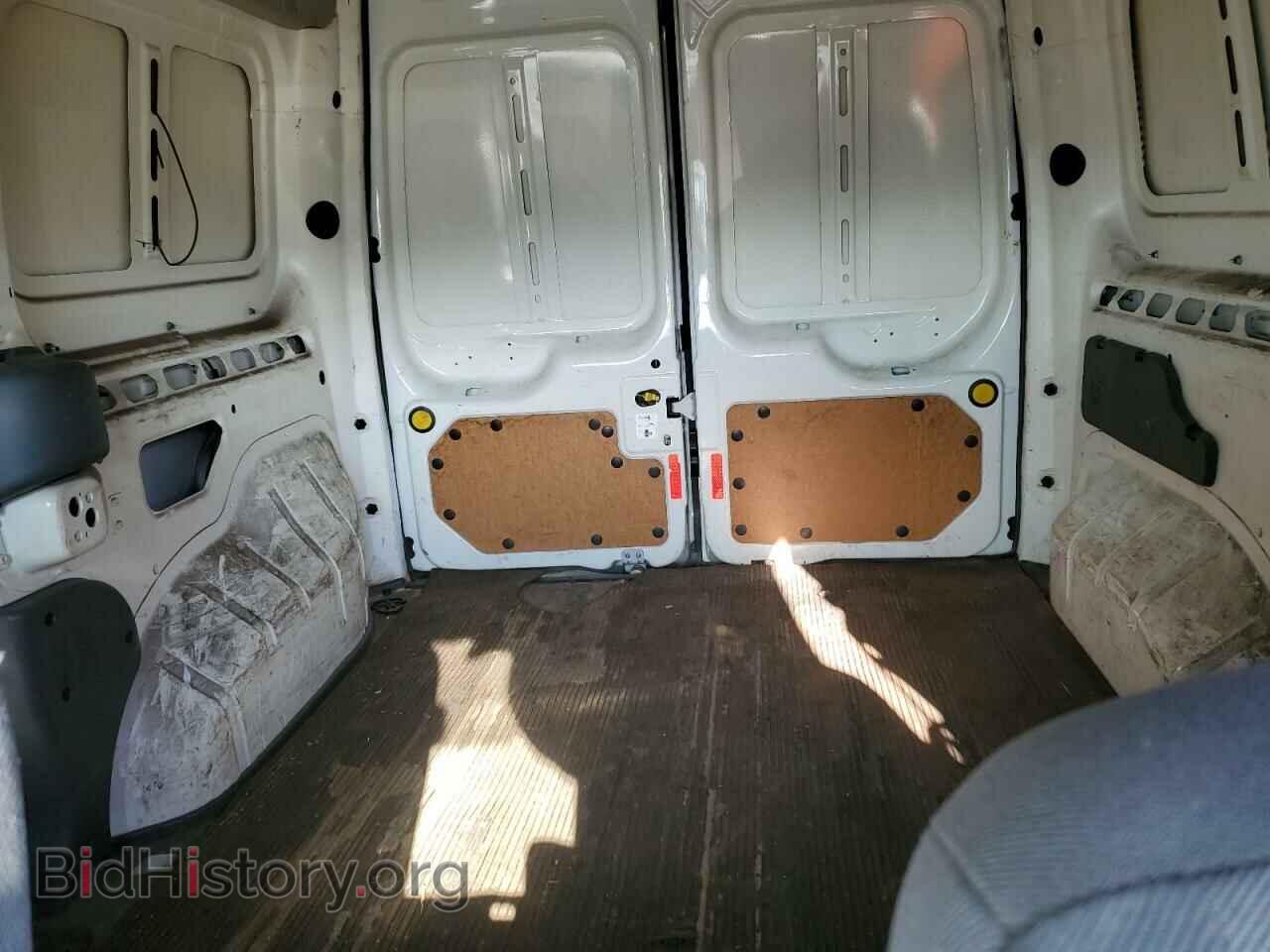 2013 FORD TRANSIT - VIN: NM0LS7AN5DT142744 - Фото 10