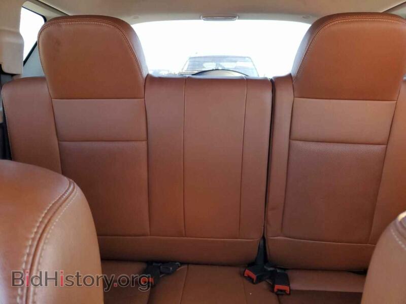 2014 Jeep COMPASS (VIN 1C4NJDCB9ED510340) — photo 10 of 13