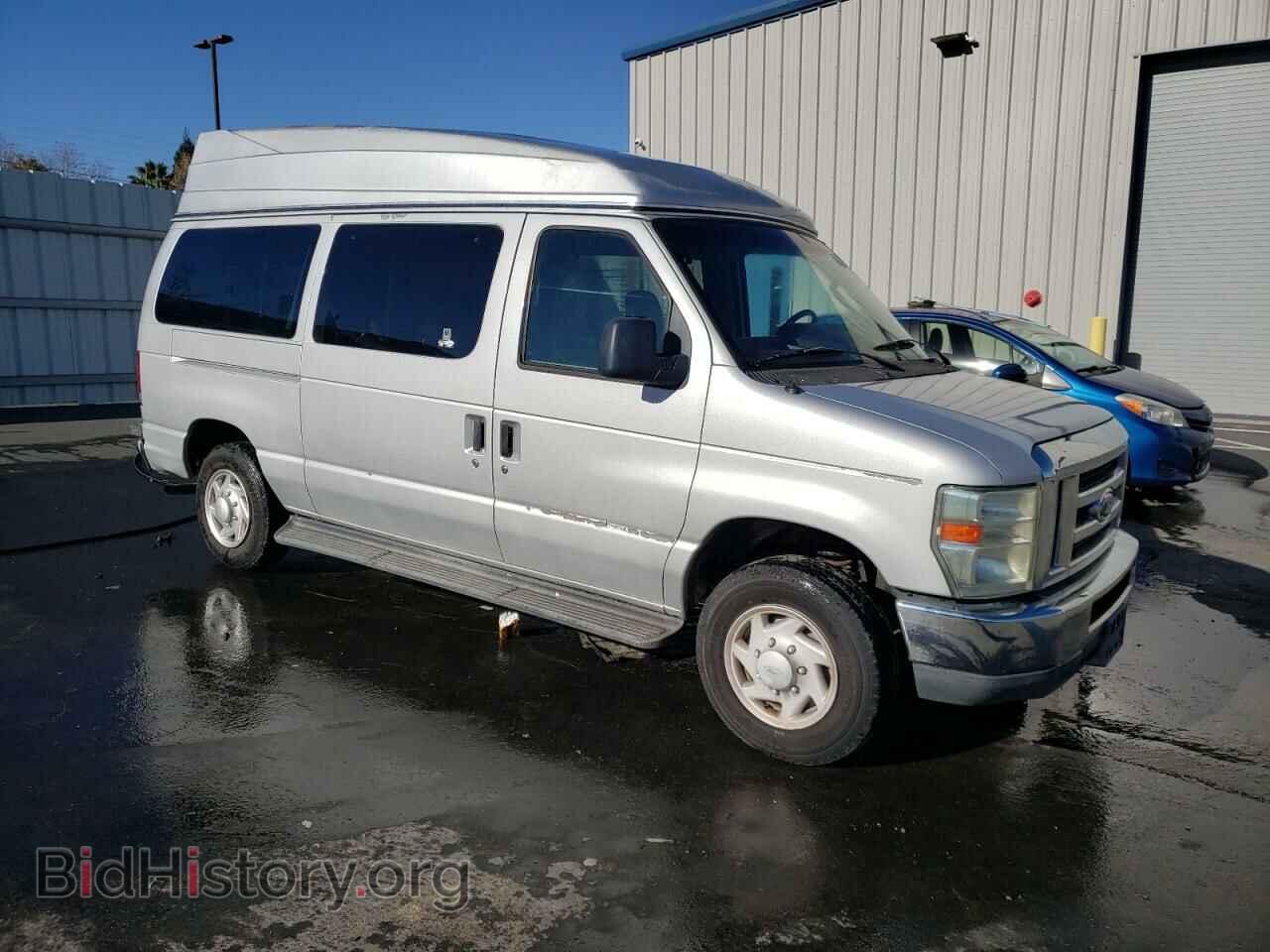 2009 FORD ALL Models - VIN: 1FBNE31L09DA20390 - Фото 4