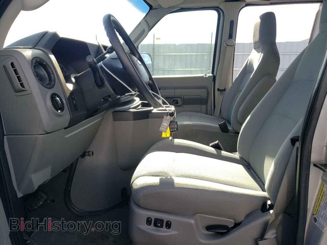 2009 FORD ALL Models - VIN: 1FBNE31L09DA20390 - Фото 7