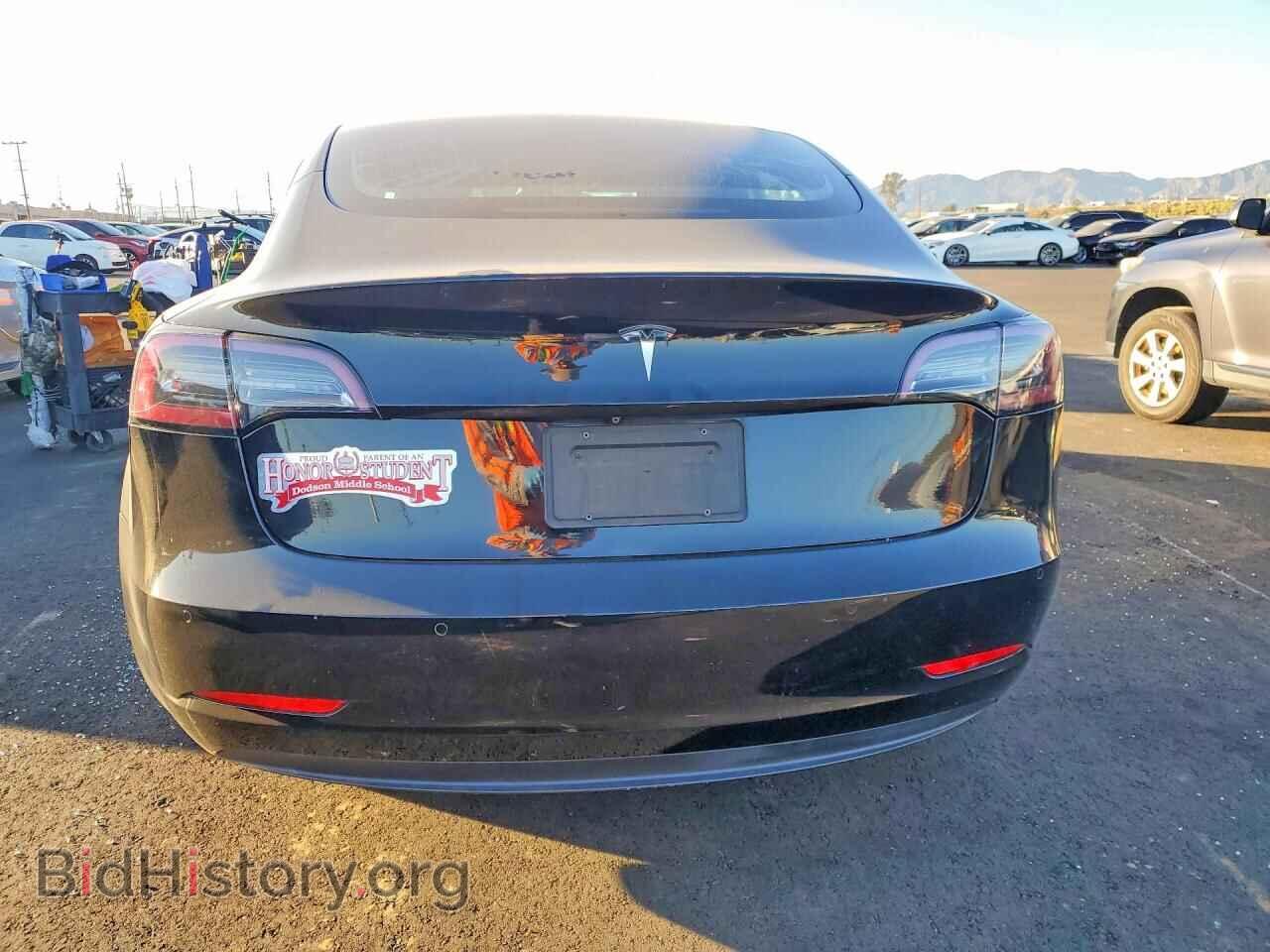 2019 TESLA MODEL 3 - VIN: 5YJ3E1EA0KF434879 - Photo 6