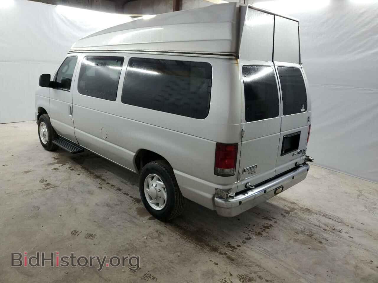 2009 FORD ALL Models - VIN: 1FBNE31L89DA30813 - Photo 2