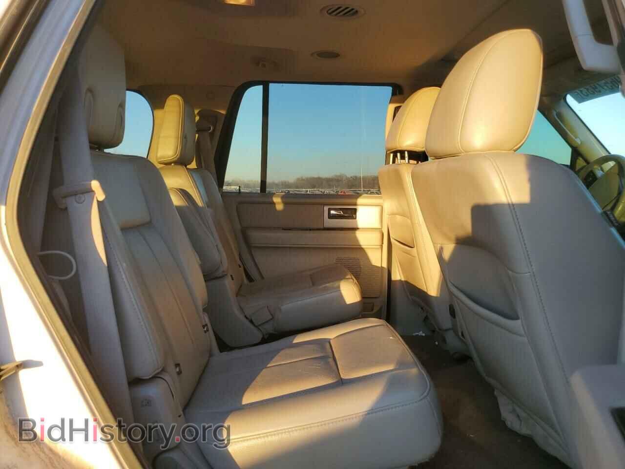 2012 FORD EXPEDITION - VIN: 1FMJU2A57CEF41242 - Фото 11