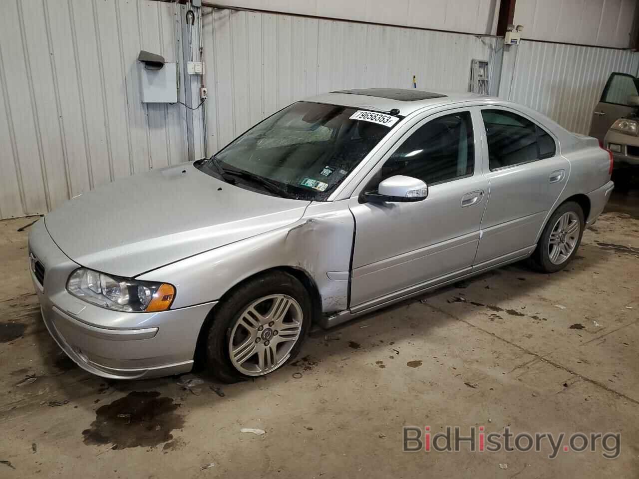 Photo YV1RS592672614871 - VOLVO S60 2007