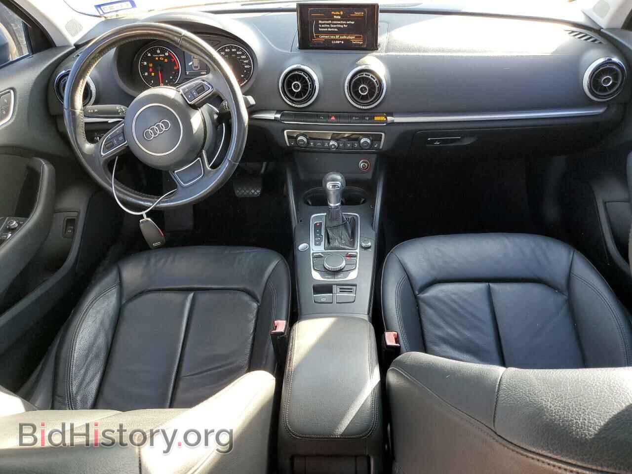 2015 AUDI A3 - VIN: WAUCCGFF8F1025592 - Photo 8