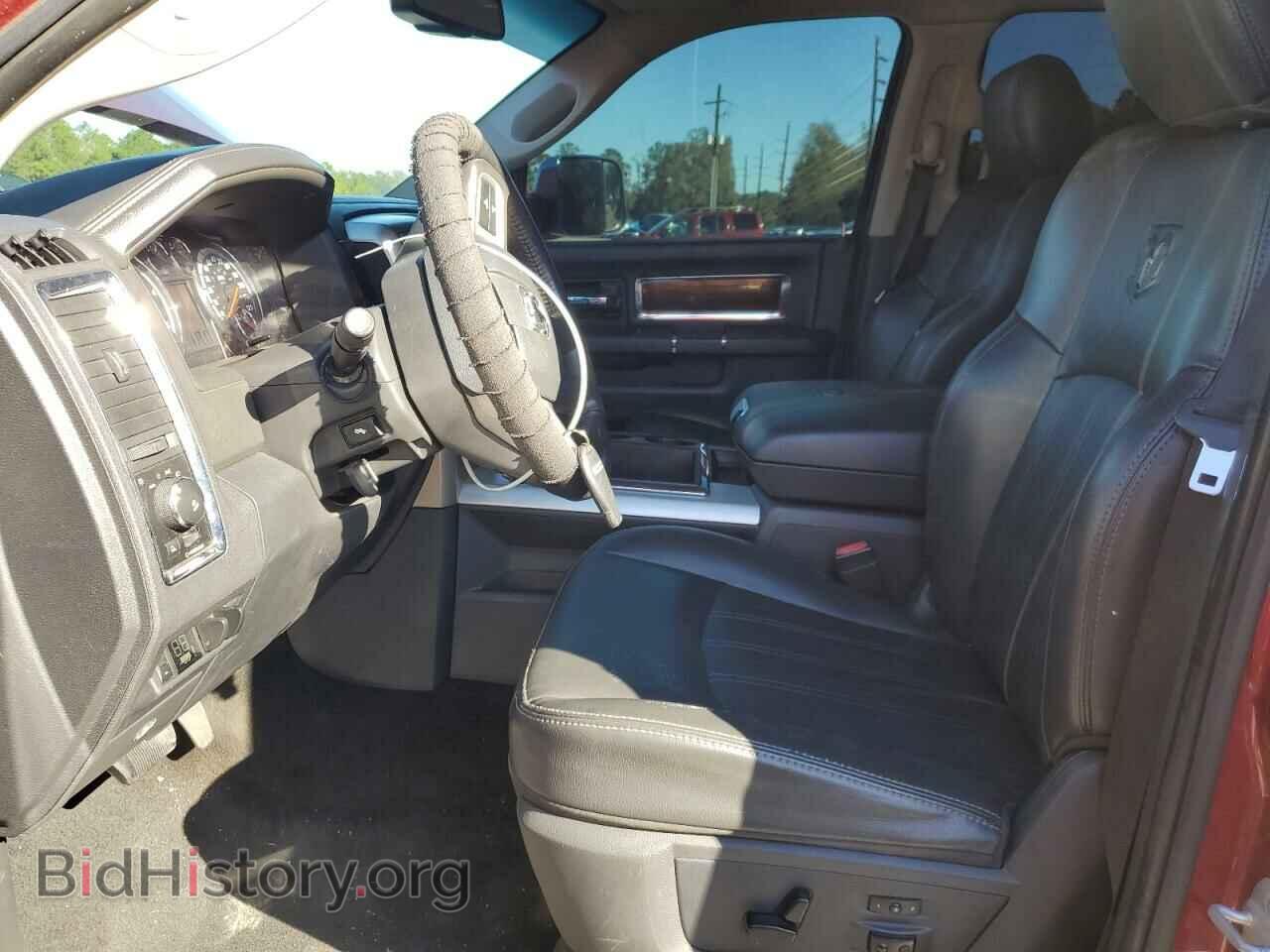 2011 DODGE All Models - VIN: 3D7UT2CL3BG527755 - Photo 7