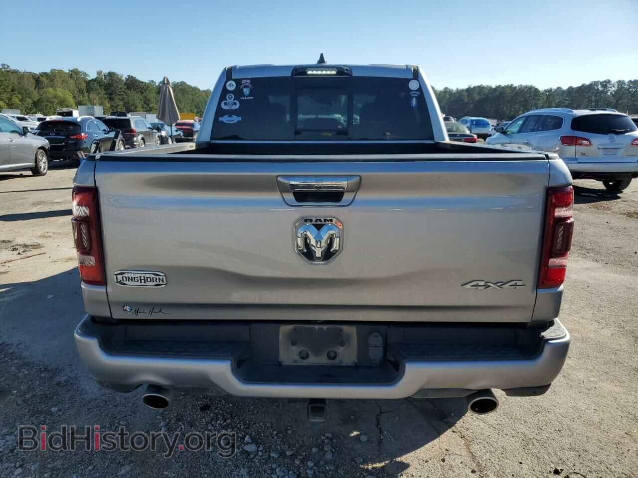2022 RAM 1500 - VIN: 1C6SRFKTXNN167864 - Фото 6