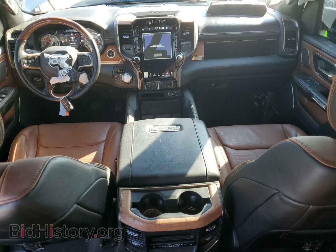 2022 RAM 1500 - VIN: 1C6SRFKTXNN167864 - Фото 8