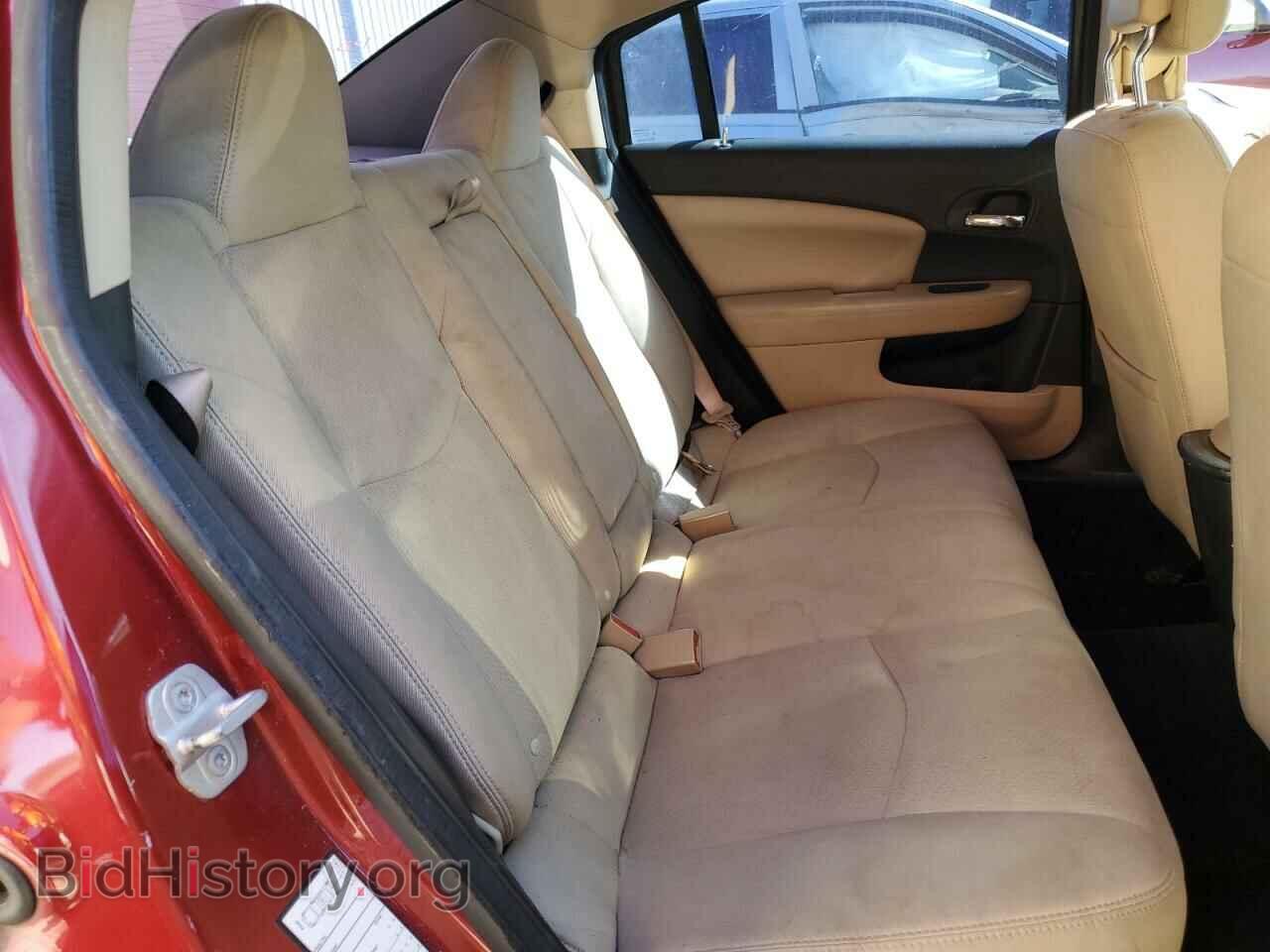 2014 CHRYSLER 200 - VIN: 1C3CCBBB7EN144643 - Фото 10