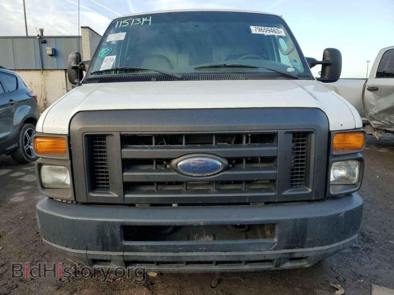 2008 FORD ALL Models - VIN: 1FTSE34L08DA60395 - Фото 5
