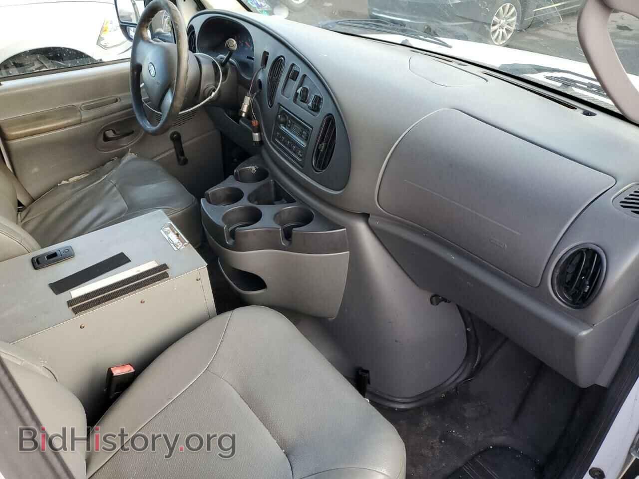2008 FORD ALL Models - VIN: 1FTSE34L08DA60395 - Фото 8