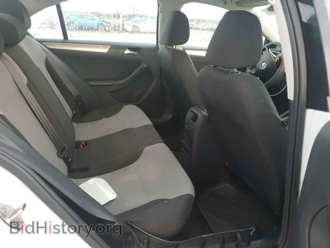 2017 VOLKSWAGEN JETTA - VIN: 3VW2B7AJ5HM225622 - Фото 10