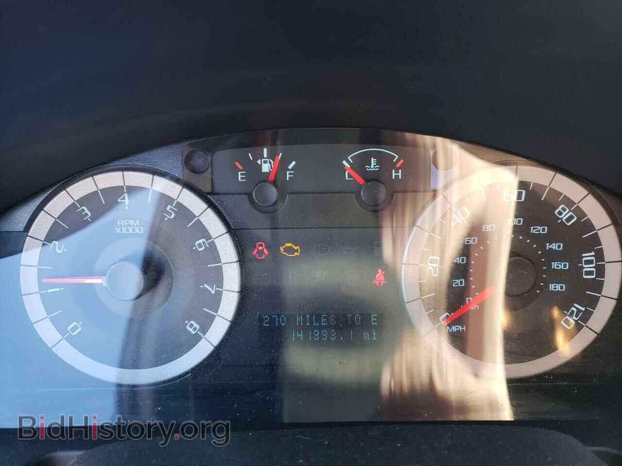 2012 FORD ESCAPE - VIN: 1FMCU9EG9CKA67227 - Фото 9