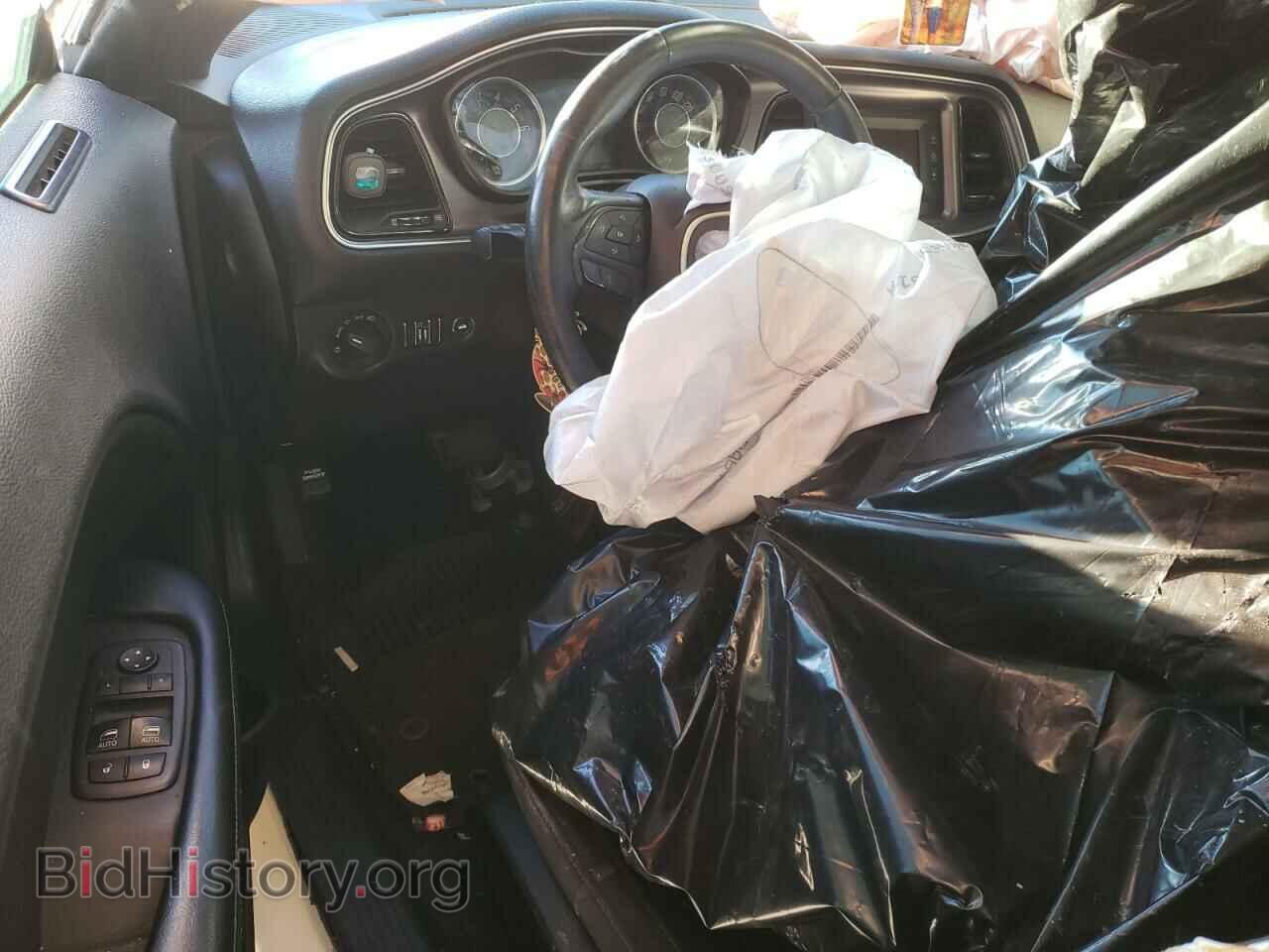 2015 DODGE CHALLENGER - VIN: 2C3CDZAG1FH728081 - Фото 8