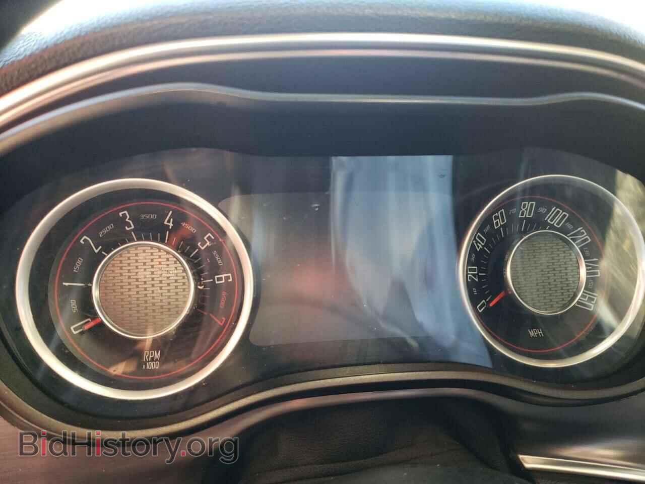 2015 DODGE CHALLENGER - VIN: 2C3CDZAG1FH728081 - Фото 9