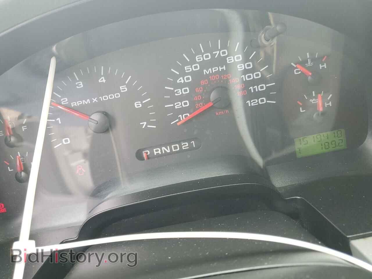 2008 FORD All Models - VIN: 1FTRF02W68KD70621 - Photo 9