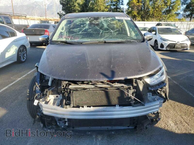 2023 Chrysler PACIFICA (VIN 2C4RC1S74PR592579) — фото 5 из 14
